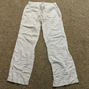Joe Fresh drawstring pant